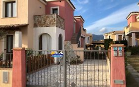 Casa di Chiara